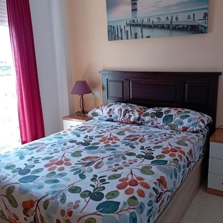 La Manga, Puertomarアパートメント エクステリア 写真